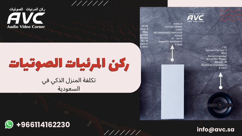 تكلفة المنزل الذكي في السعودية